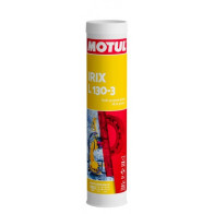 MOTUL TECH IRIX L 130-3 NLGI-3 LITHIUM EP ÜLDMÄÄRE 400G/PADRUN (KOLLANE)