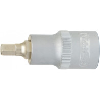 1/2" TOLLMÕÕDUS KUUSKANTOTSIK LÜHIKE 5/16" KS TOOLS