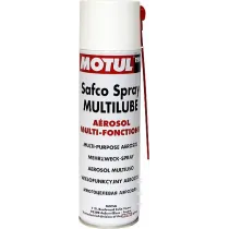 MOTUL TECH SAFCO SPRAY MULTILUBE 400ML/AE