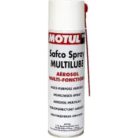 MOTUL TECH SAFCO SPRAY MULTILUBE 400ML/AE
