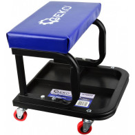 TÖÖKOJA TOOL RATASTEL, SEKTSIOONPÕHJAGA GEKO