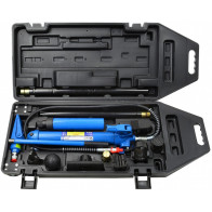 KERETUNGRAUD PLEKIÕGVENDUSKOMPLEKT 10T GEKO