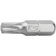 8MM(5/16") OTSIK TORX LÜHIKE T30 KS TOOLS