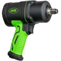 PNEUMO LÖÖKMUTRIKEERAJA "JETI" 1/2", 1750NM JBM*