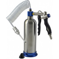 DPF PUHASTUSSEADE 3-7BAR, 650ML JBM*