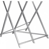 SAEPUKK HAMMASTEGA MAX 150KG GEKO