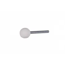 10-OS. ABRASIIVOTSIKUTE KOMPLEKT 1/4", 21000RPM GEKO