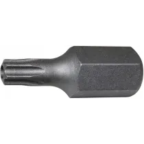 10MM(3/8") OTSIK TORX AVAGA LÜHIKE TH10, S2 MAT TRIUMF
