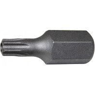 10MM(3/8") OTSIK TORX AVAGA LÜHIKE TH10, S2 MAT TRIUMF