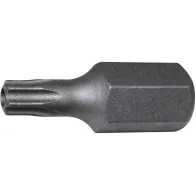 10MM(3/8") OTSIK TORX AVAGA LÜHIKE TH10, S2 MAT TRIUMF