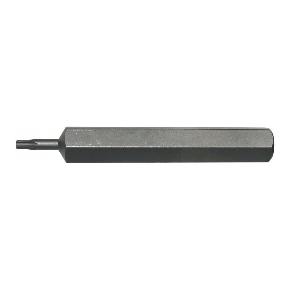 10MM(3/8") PIKK OTSIK TORX AVAGA TH10, 75MM S2 MAT TRIUMF