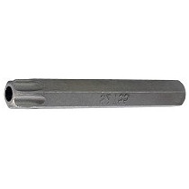 10MM(3/8") PIKK OTSIK TORX AVAGA TH10, 75MM S2 MAT TRIUMF