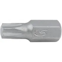 10MM(3/8") OTSIK TORX LÜHIKE T40 KS TOOLS