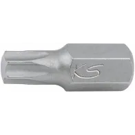 10MM(3/8") OTSIK TORX LÜHIKE T40 KS TOOLS