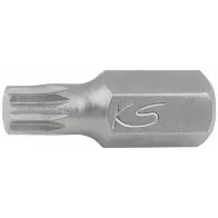 10MM(3/8") OTSIK 12-TÄHIK XZN LÜHIKE M8 KS TOOLS