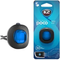 K2 POCO NEW CAR ÕHUVÄRSKENDAJA