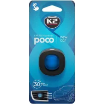 K2 POCO NEW CAR ÕHUVÄRSKENDAJA