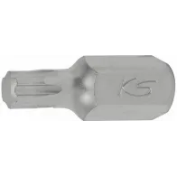 10MM(3/8") OTSIK TORX PLUS LÜHIKE IP60 KS TOOLS