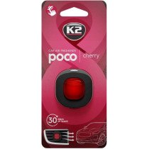 K2 POCO CHERRY ÕHUVÄRSKENDAJA