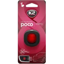 K2 POCO CHERRY ÕHUVÄRSKENDAJA