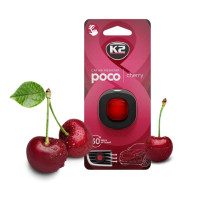 K2 POCO CHERRY ÕHUVÄRSKENDAJA