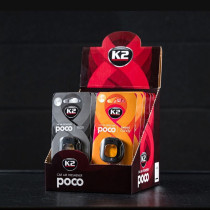 K2 POCO CHERRY ÕHUVÄRSKENDAJA