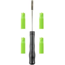 MÄÄRDENIPLI PUHASTAMISE TÖÖRIIST 250MM JBM