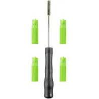 MÄÄRDENIPLI PUHASTAMISE TÖÖRIIST 250MM JBM*