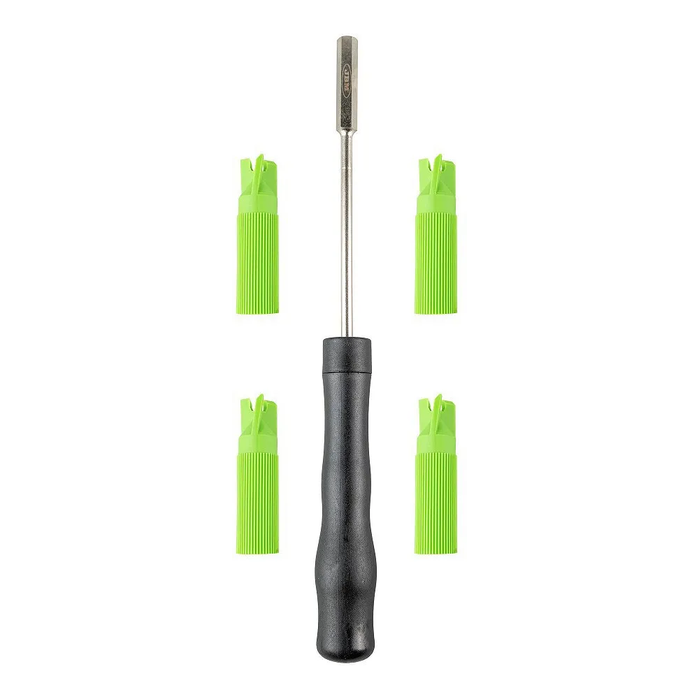 MÄÄRDENIPLI PUHASTAMISE TÖÖRIIST 250MM JBM*