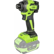 20V AKULÖÖKTRELL/AKUKRUVIKEERAJA, HARJAVABA, 230NM, LED, +2,0AH AKU JBM