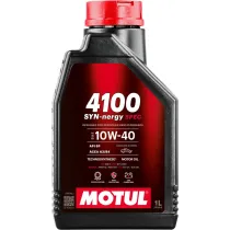 MOTUL 4100 SYN-NERGY SPEC 10W40 A3/B4 1L