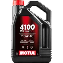 MOTUL 4100 SYN-NERGY SPEC 10W40 A3/B4 5L