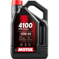 MOTUL 4100 SYN-NERGY SPEC 10W40 A3/B4 5L