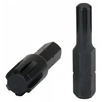 8MM(5/16") OTSIK RIBE LÜHIKE M6 KS TOOLS