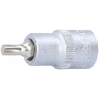 1/2" PADRUNOTSIK RIBE TORX LÜHIKE M6 KS TOOLS