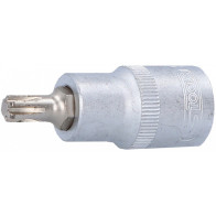 1/2" PADRUNOTSIK RIBE TORX LÜHIKE M7 KS TOOLS