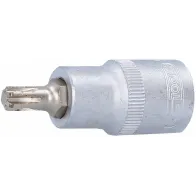 1/2" PADRUNOTSIK RIBE TORX LÜHIKE M7 KS TOOLS