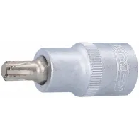 1/2" PADRUNOTSIK RIBE TORX LÜHIKE M8 KS TOOLS