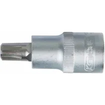 1/2" PADRUNOTSIK RIBE TORX LÜHIKE M10 KS TOOLS