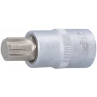 1/2" PADRUNOTSIK RIBE TORX LÜHIKE M14 KS TOOLS