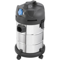 TOLMUIMEJA (MÄRG/KUIV) 1400W, 30L, 1-MOOTORIGA FERVI