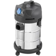 TOLMUIMEJA (MÄRG/KUIV) 1400W, 30L, 1-MOOTORIGA FERVI