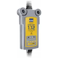 AKULAADIJA GYSFLASH 1A 12V 2-32AH (100AH) GYS