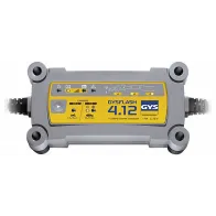 AKULAADIJA GYSFLASH 4A 12V 1,2-70AH (125AH) GYS
