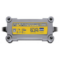 AKULAADIJA GYSFLASH 9A 6-24V GYS