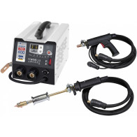 MÕLGIEEMALDUS SPOTTER GYSPOT PRO 400 GYS