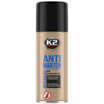 K2 ANTI MARTEN KUMMI- JA PLASTI KAITSEVAHEND 400ML/AE