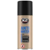 K2 ANTI MARTEN KUMMI- JA PLASTI KAITSEVAHEND 400ML/AE