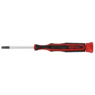 TÄPPISKRUVIKEERAJA TORX T6 KS TOOLS
