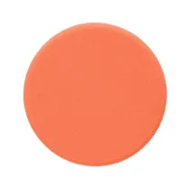 K2 DURAFLEX PRO ORANGE MEDIUM ABRASIVE TAKJAKINNITUSEGA POLEERIMISPADI 150X25MM